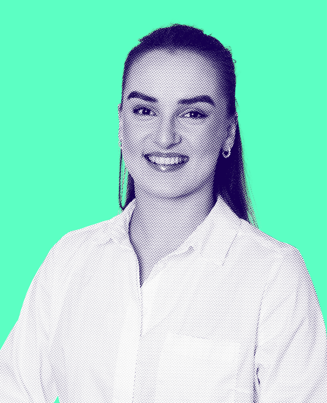 Monika Bartošová